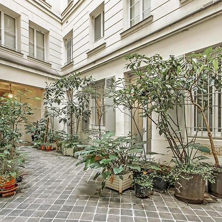 Pick A Flat'S Apartment In Louvre Saint Honore Paris Exterior photo